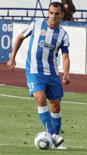Mihaita Plesan