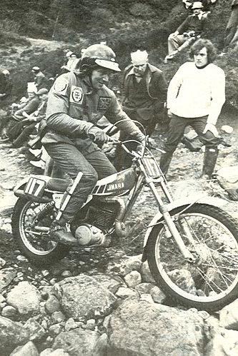 Mick Andrews