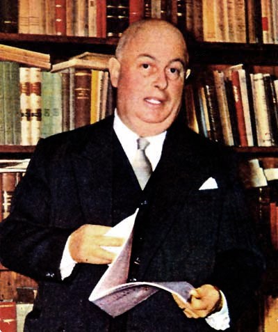Luigi Fantappie