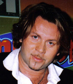 Michal Milowicz