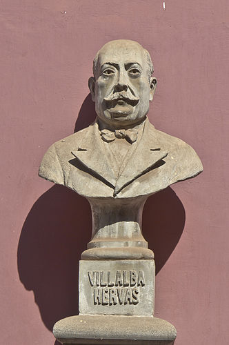 Miguel Hervas
