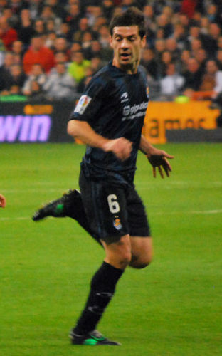 Mikel Labaka