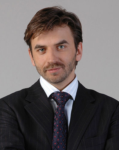 Mikhail Abyzov