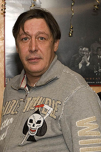 Mikhail Yefremov