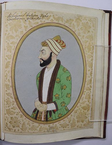 Muhammad Ibrahim