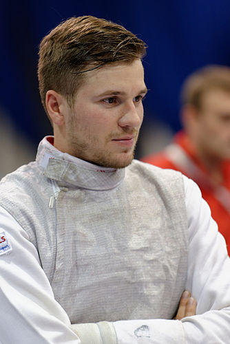 Michal Majewski