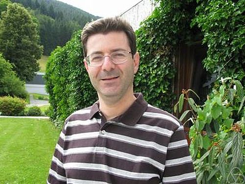 Henri Darmon