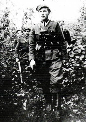 Mieczyslaw Dziemieszkiewicz