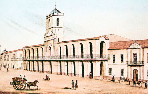 Miguel Geronimo Esparza