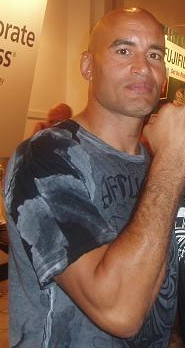 Mike Arsdale