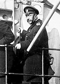 Mikhail Bakhirev