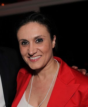 Michelle Caruso-Cabrera