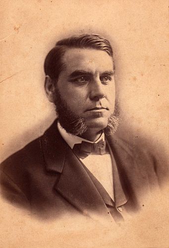 Miles Knowlton