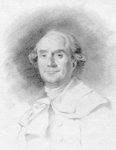 Michel Guy de Chabanon