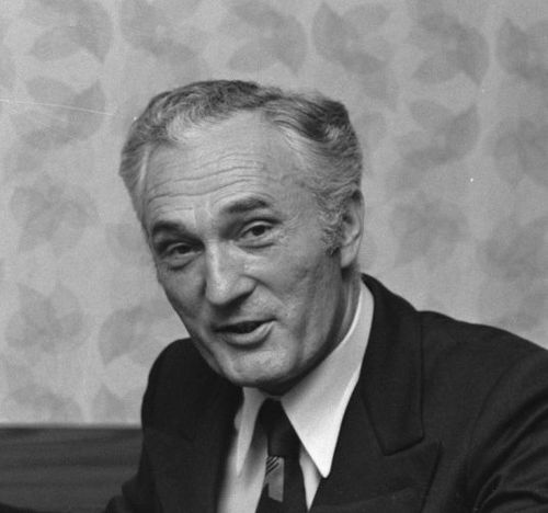 Michel Pavic