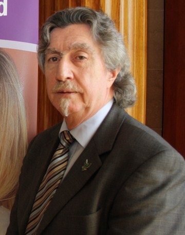 Mickey Brady