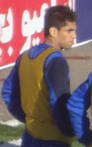 Milad Zeneyedpour