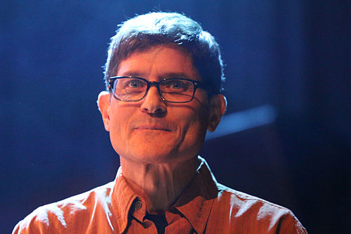 Mike Holober