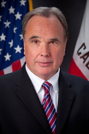 Mike Morrell