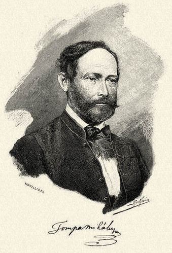 Michael Tompa