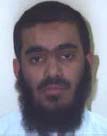 Mish'al Muhammad Rashid Al-Shedocky