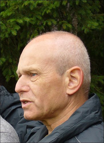Milos Sejn
