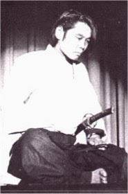 Mitsunari Kanai