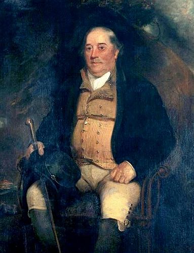 Michael Sharp