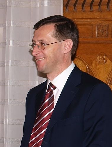 Mihaly Varga