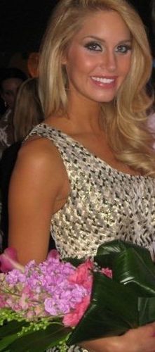 Morgan Woolard