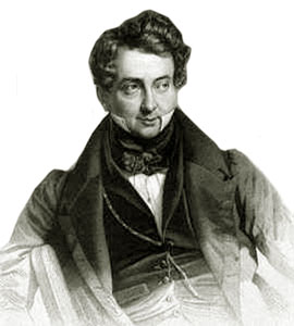 Mikhail Vielgorsky