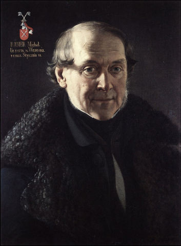Michal Romer