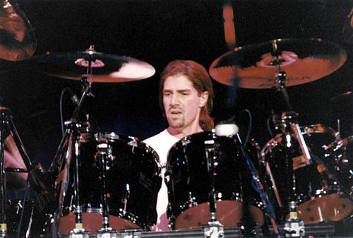 Mike Sturgis