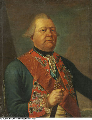 Leopold Heister