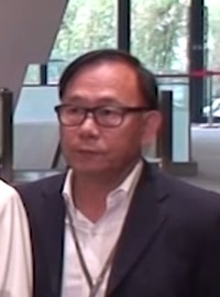Leung Liang