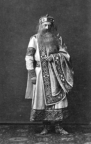 Mikhail Sariotti