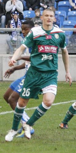 Przemyslaw Kazmierczak