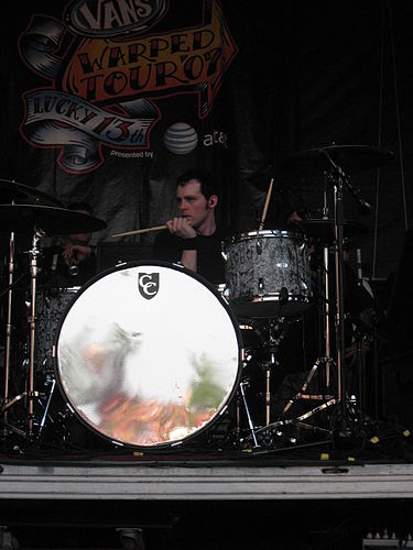 Derek Grant