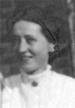 Leonora O'Reilly