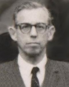 Milton Spinoza Plesset