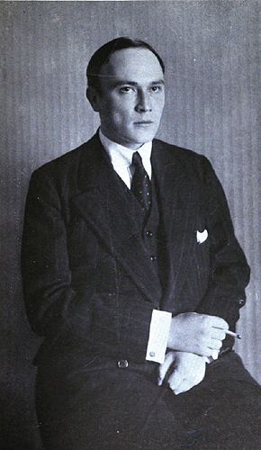 Mikhail Tereshchenko
