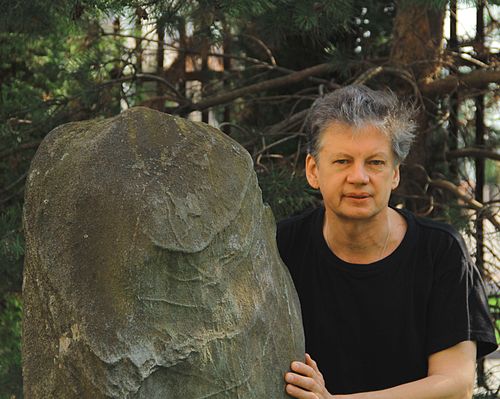 Leszek Matela