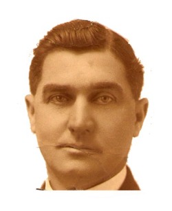 Levi Humphrey