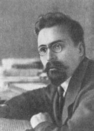 Lew Karakhan