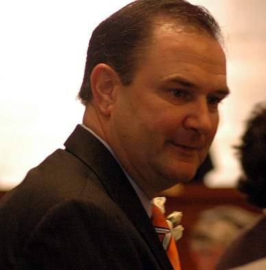 Mike Kehoe