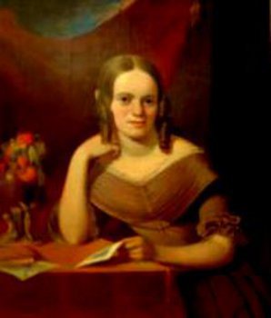Juliet Campbell