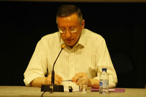 Milad Doueihi