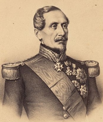 Jacques Saint-Arnaud