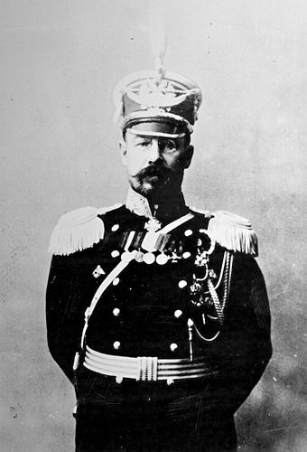 Mikhail BONCH-BRUYEVICH