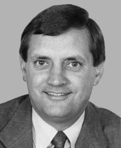 Lewis Franklin